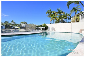 St Tropez 10, Noosa